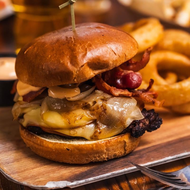 Tryon Public House 1