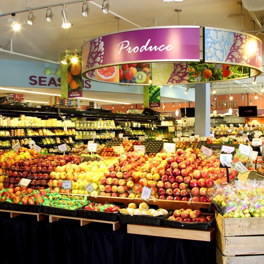Seasons Queens - Kosher Supermarket 1