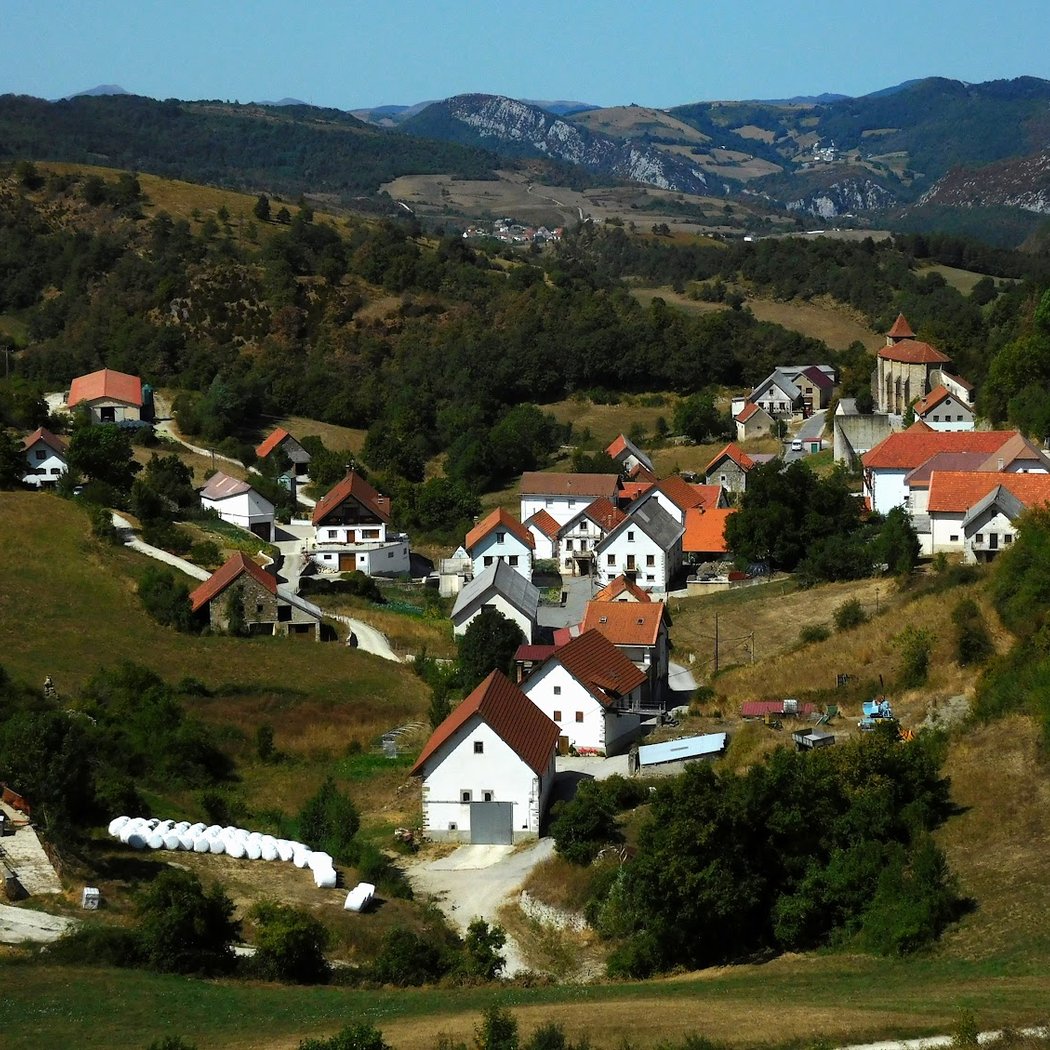 Junta del Valle de Aezkoa 2
