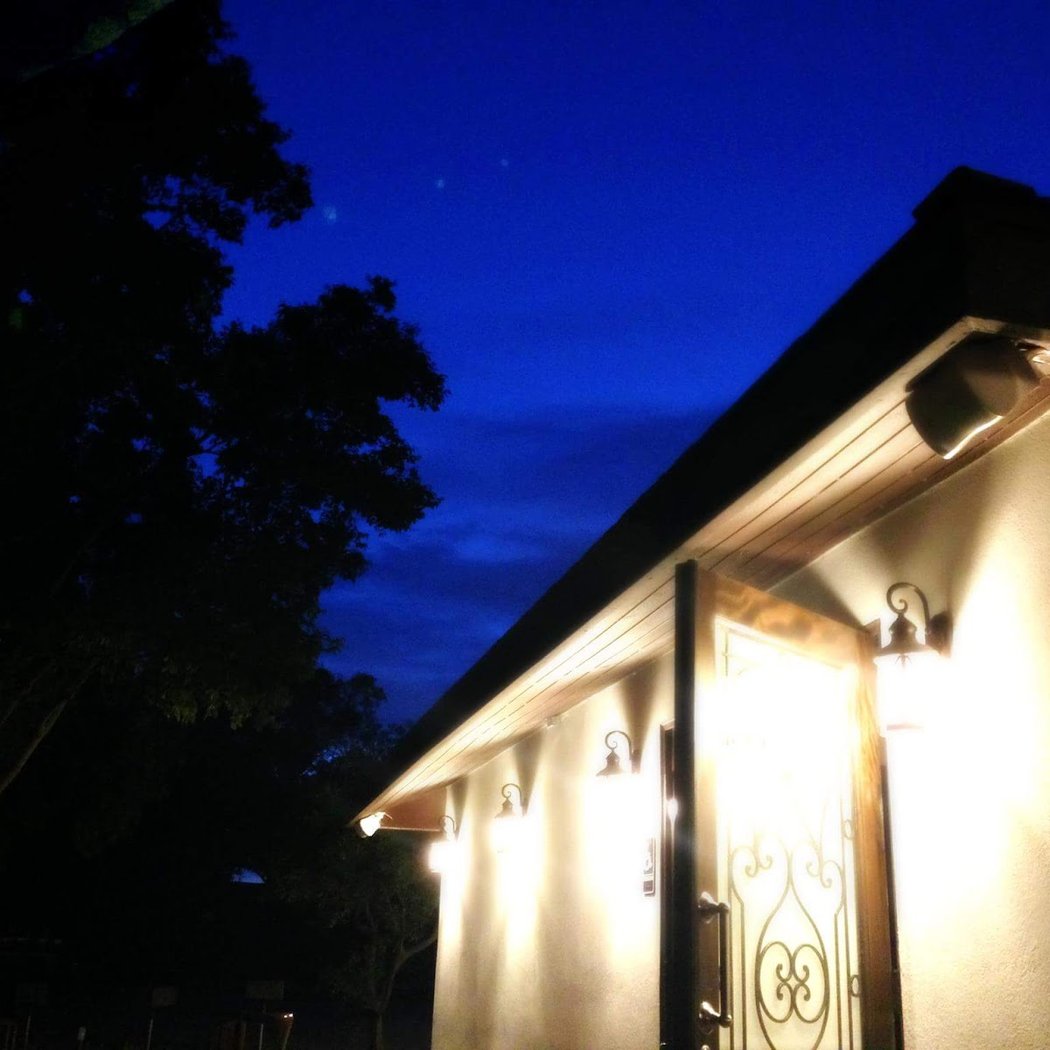Brentwood Muslim Community Center (BMCC) 1