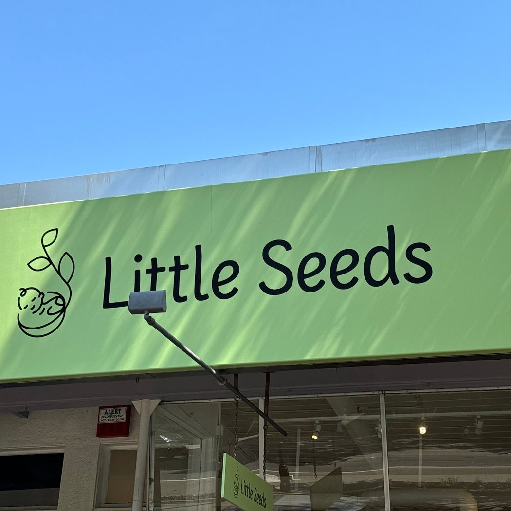 Little Seeds 2