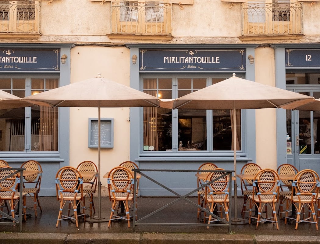 La Mirlitantouille 4