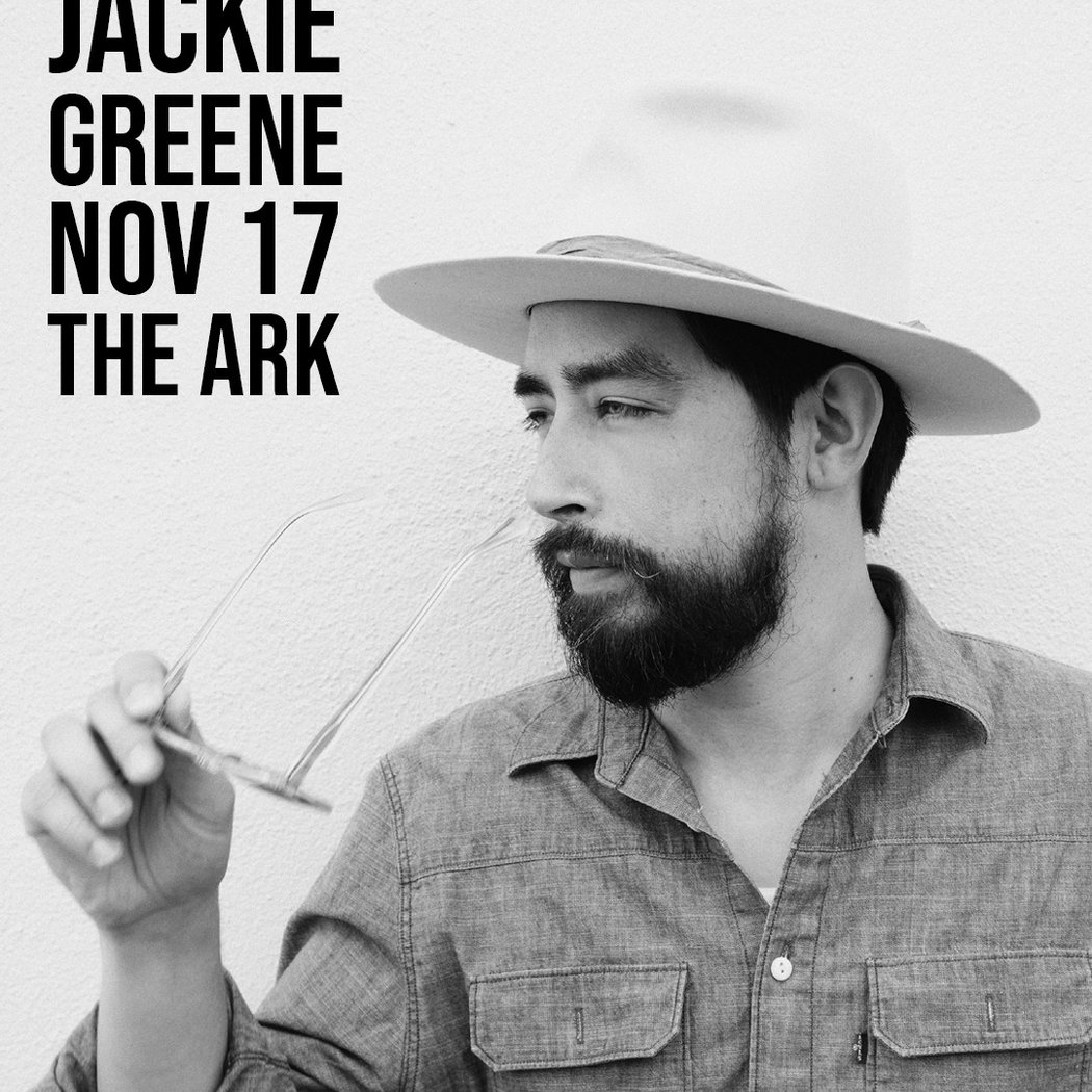 Jackie Greene 1