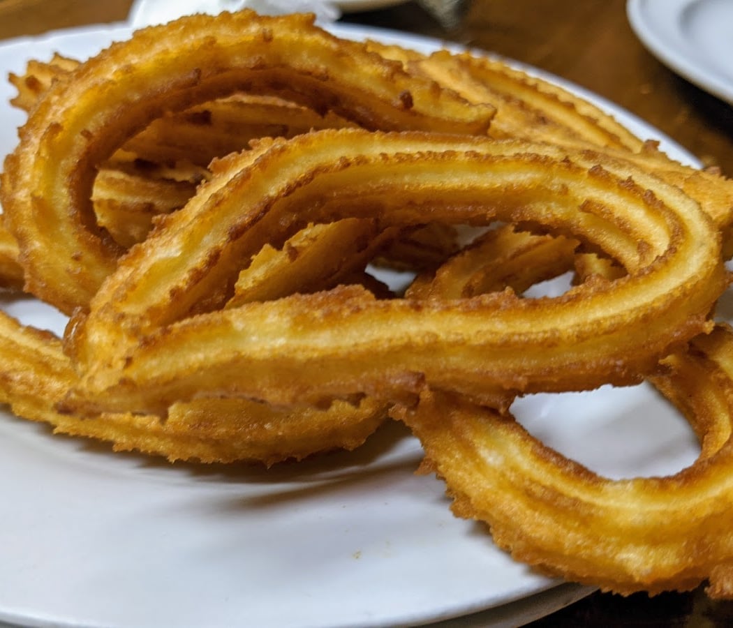 Café Bar Montana 1