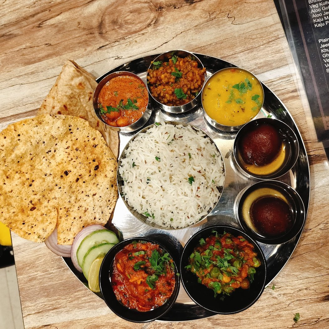 Madhu Food Corner 2