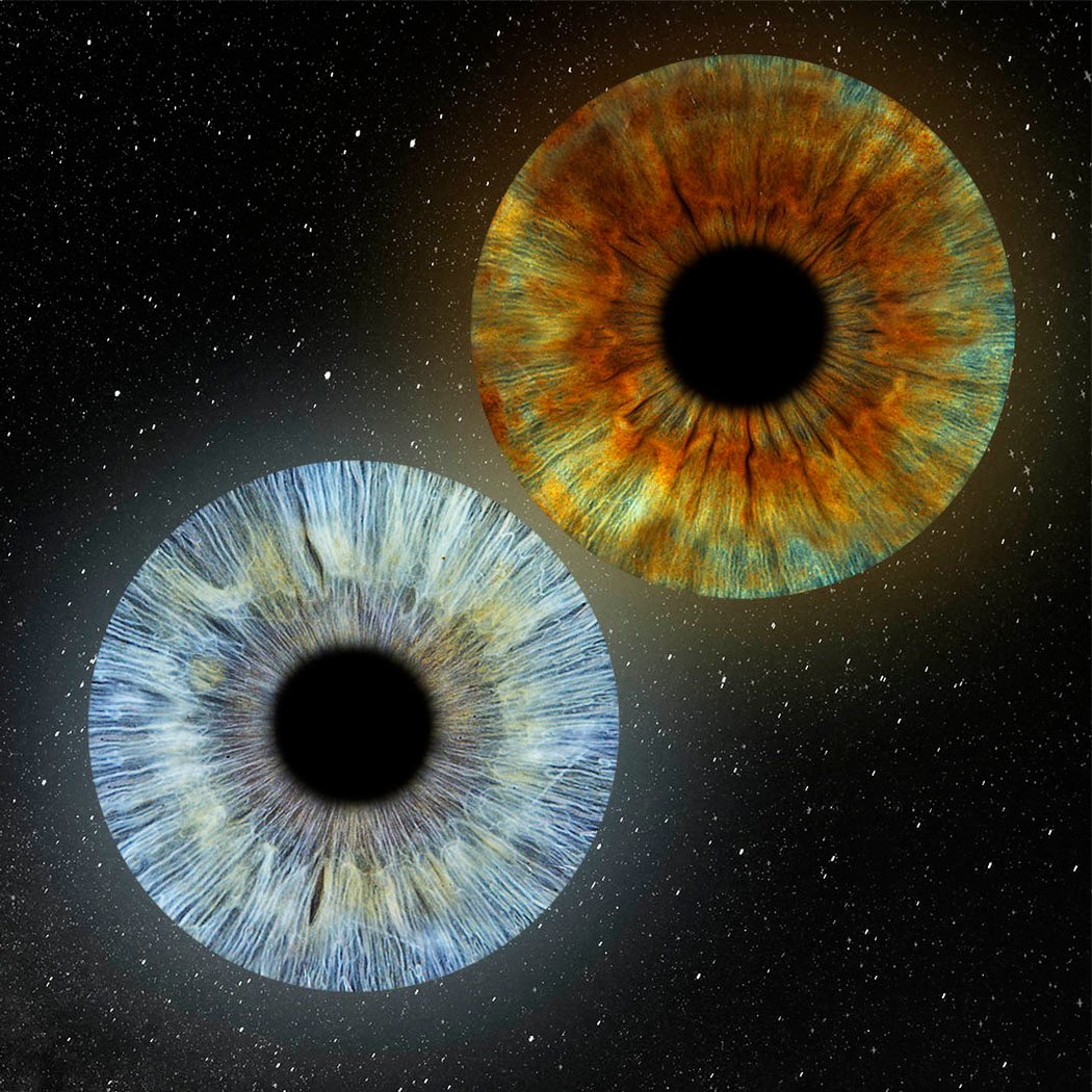 You & Eye 1