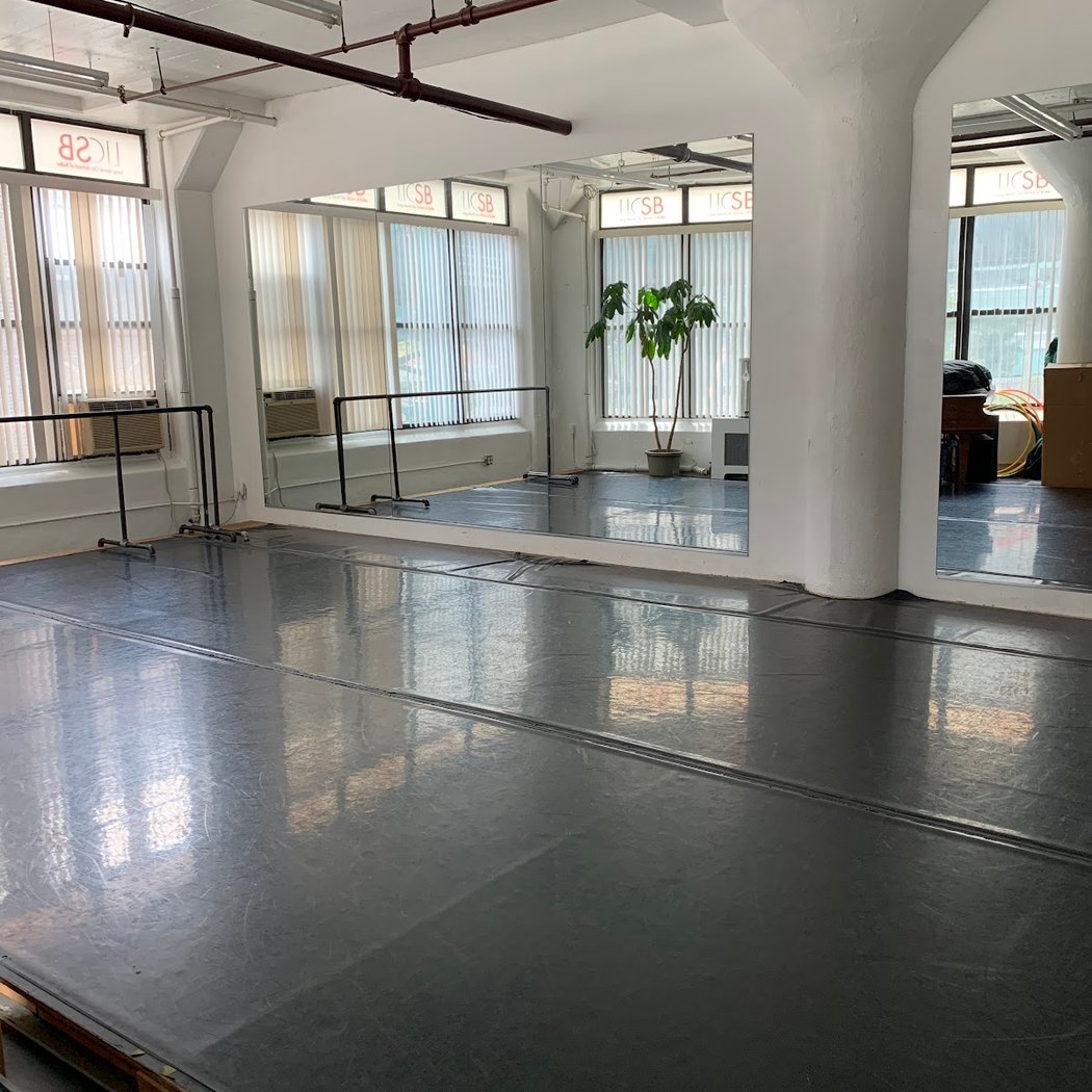 Beginner Salsa Partnerwork 2