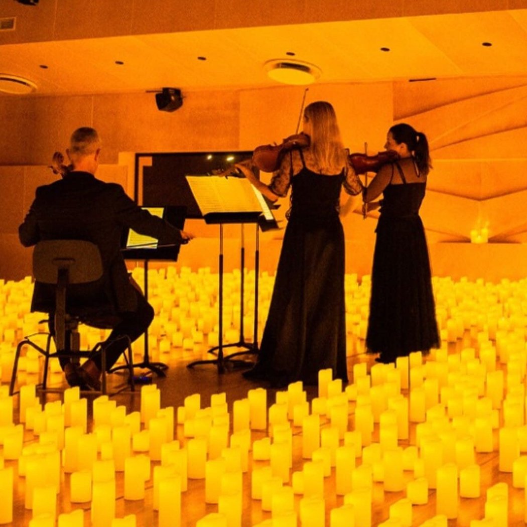 Candlelight: The Best of Joe Hisaishi 1
