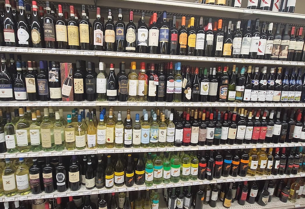Brighton Discount Spirits 3