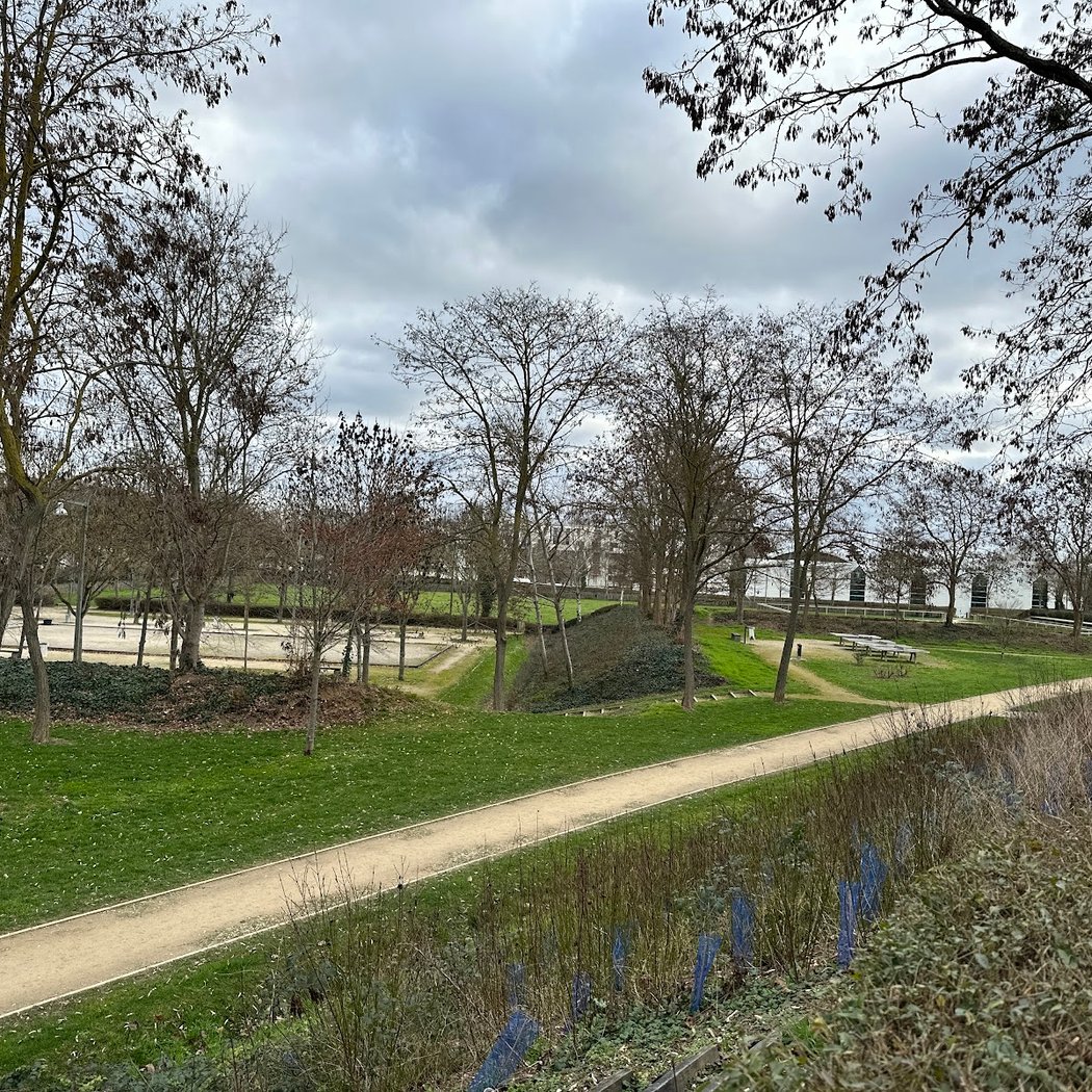 Parc des Saules 2