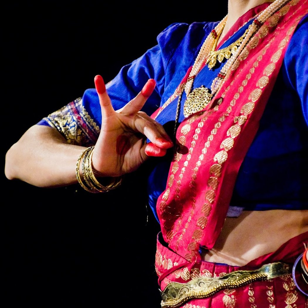 Lotus Music & Dance 1