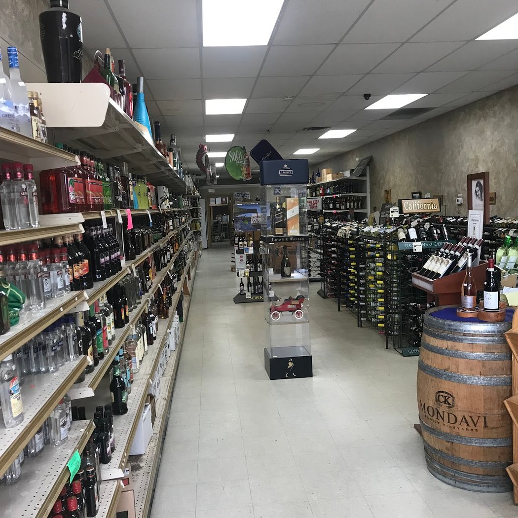 Supples Wine and Spirits 3