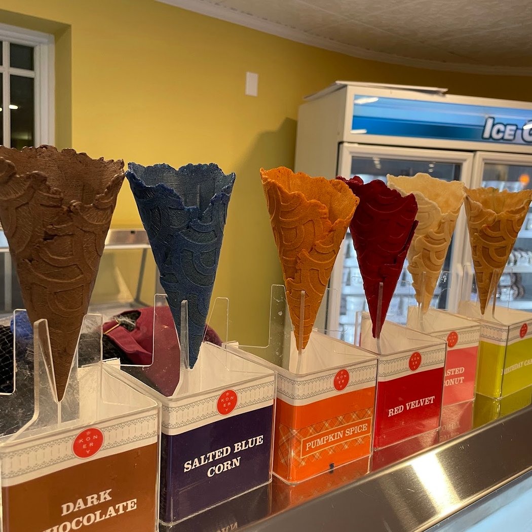 Deborah Ann's Sweet Shoppe 3