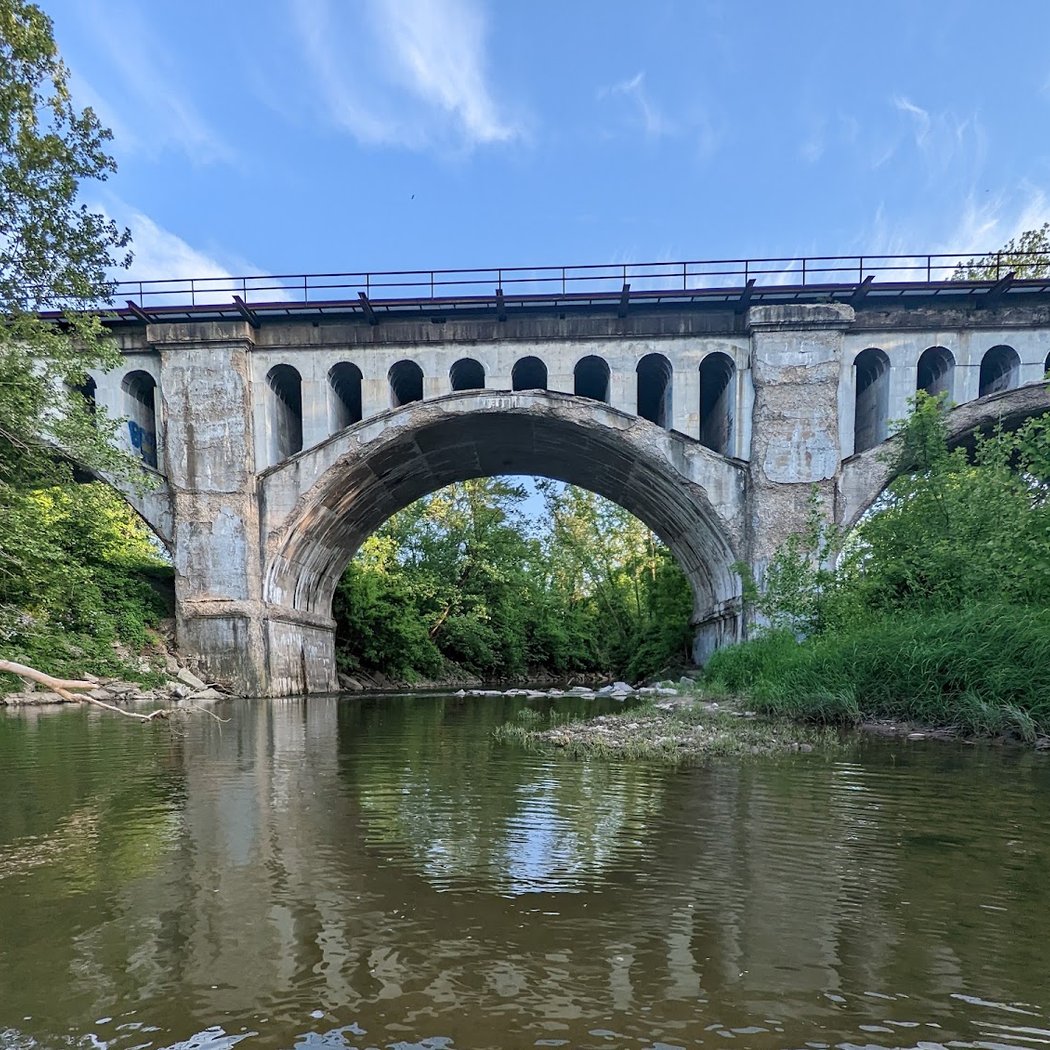 Washington Township Park 2