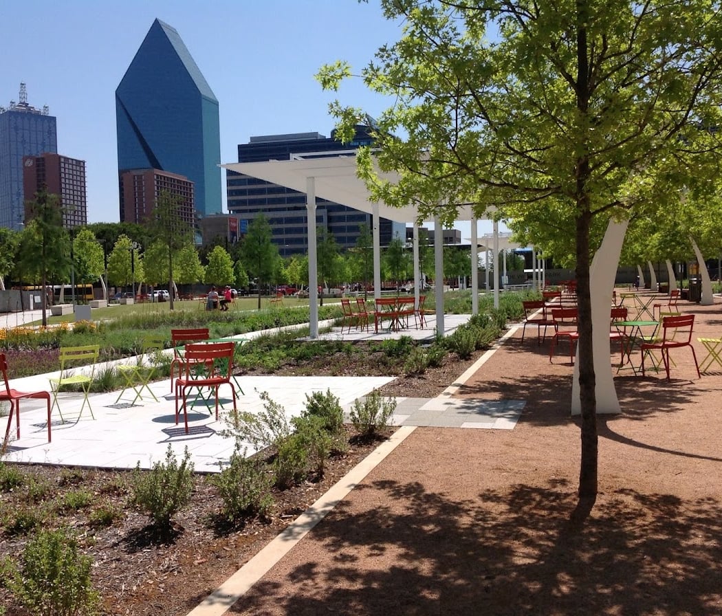 Atlético Dallas Activation 2