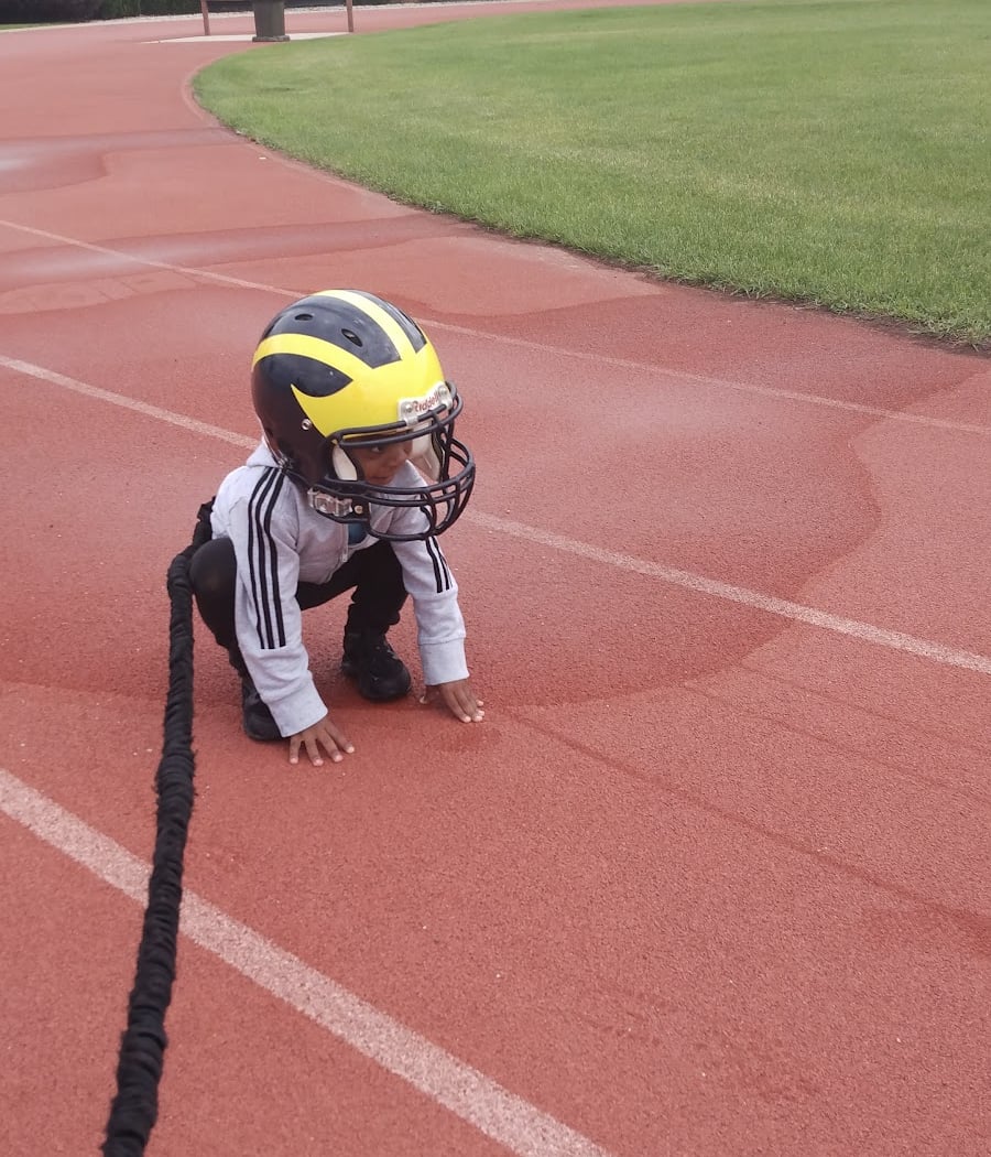 Dexter-Ann Arbor Run 2026 1
