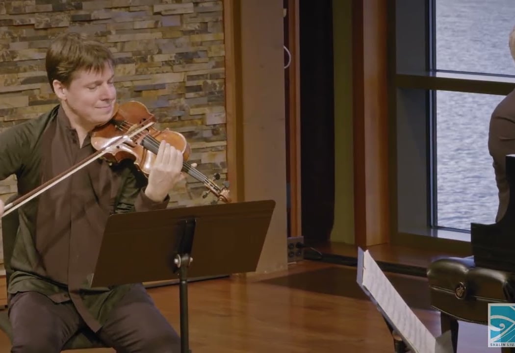 Bell-Isserlis-Denk Trio 3