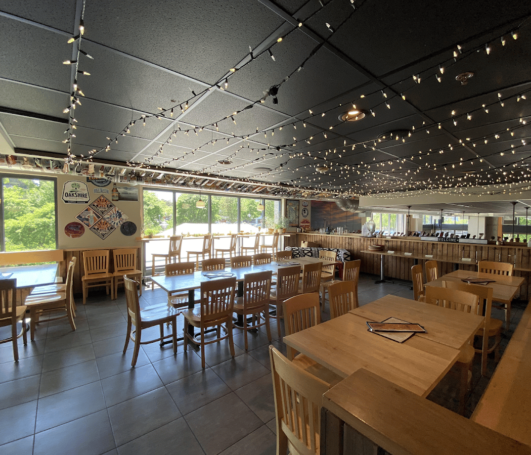 Watershed Pub & Kitchen 2