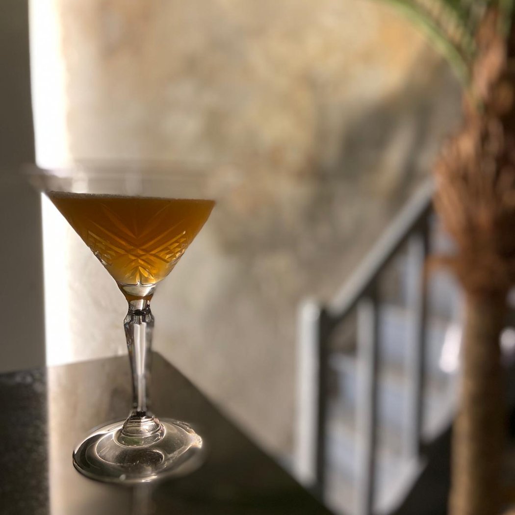 Venice Cocktail Bar 4
