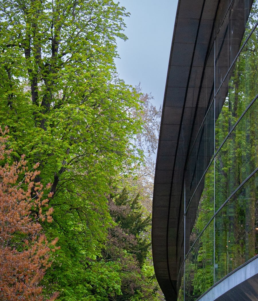 PALAIS DES CONGRES TOURS 1