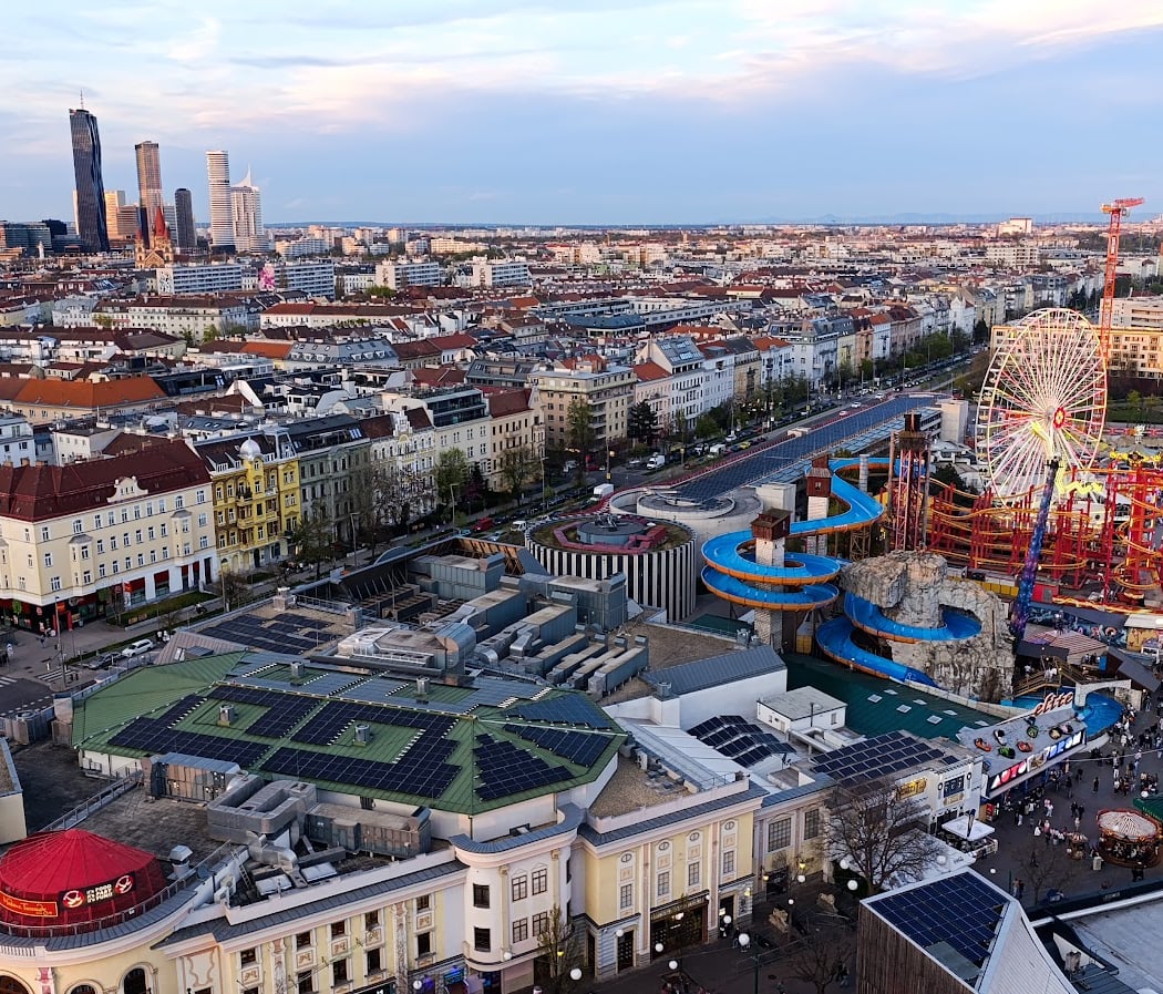 Wiener Kaiser Wiesn