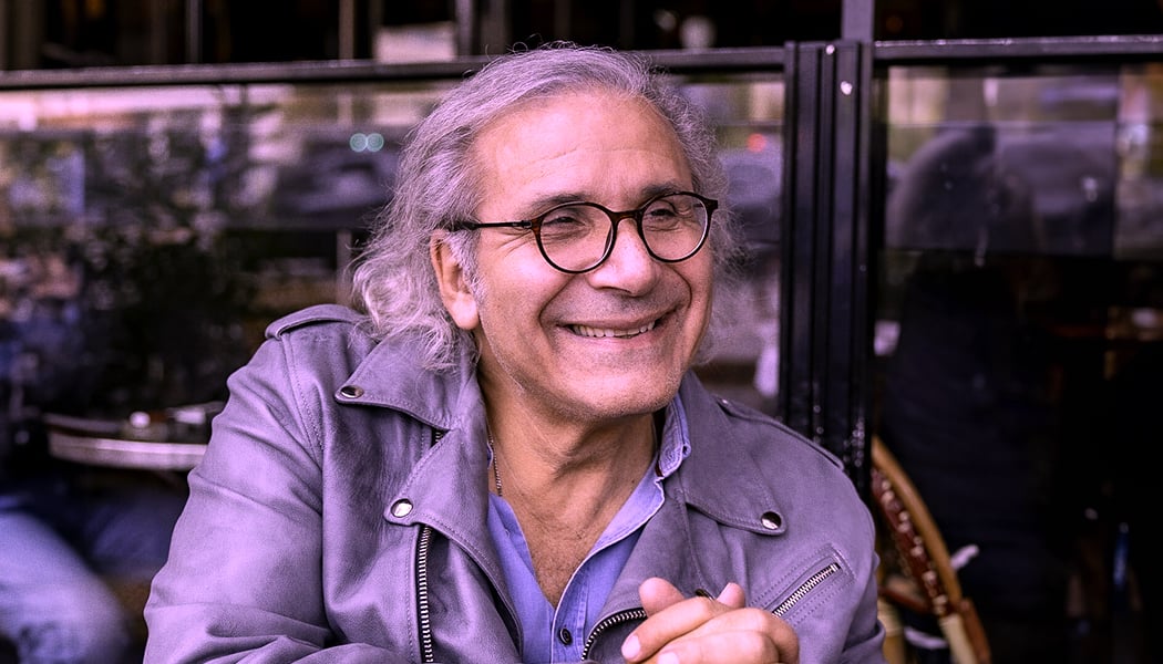 Frédéric Zeitoun 1