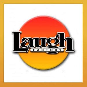 Laugh Factory 1