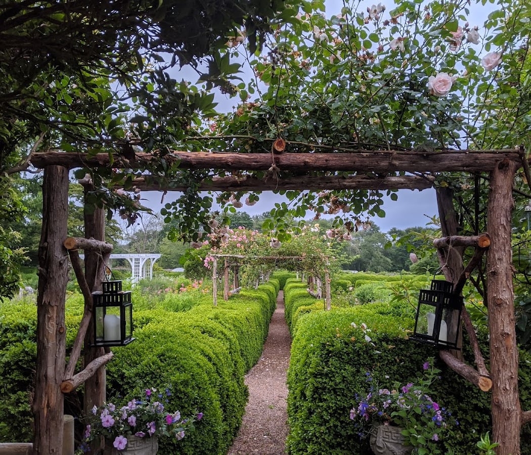 Stone Acres Farm 1
