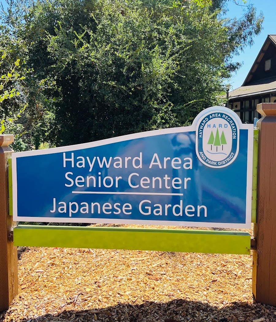 Hayward Area Senior Center 2