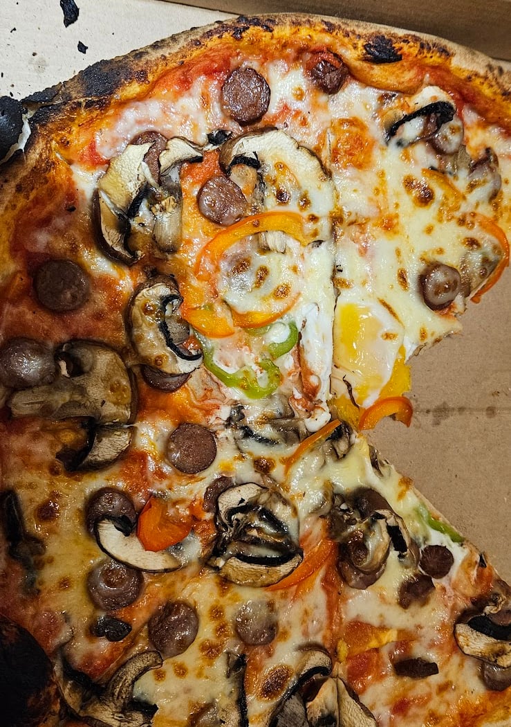 Le Plan Pizza 3