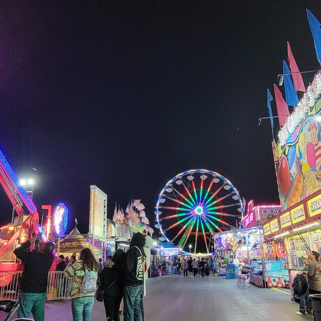 May Festivals & Street Fairs 3