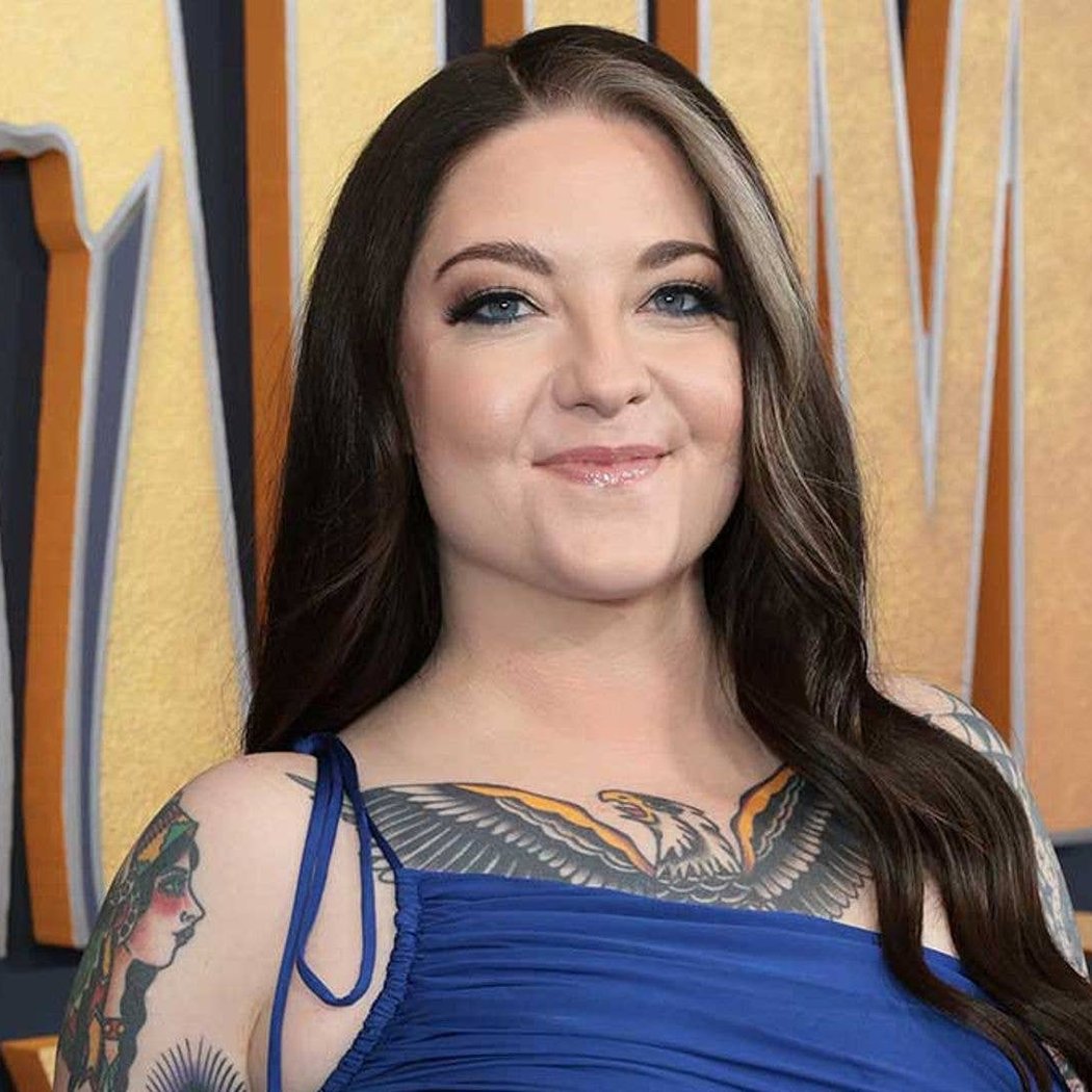 Ashley McBryde: Into The Wild Tour 2