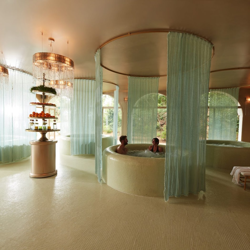 Spa de Brindos 2