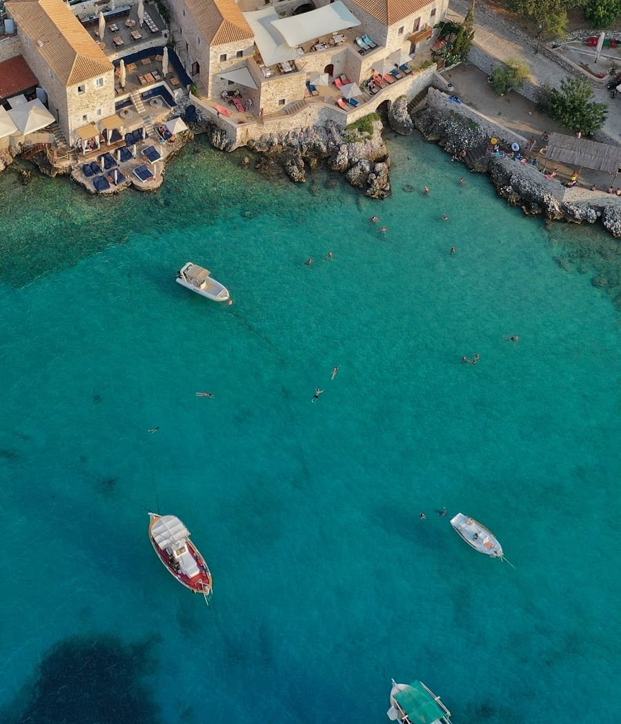 Peloponnese 3