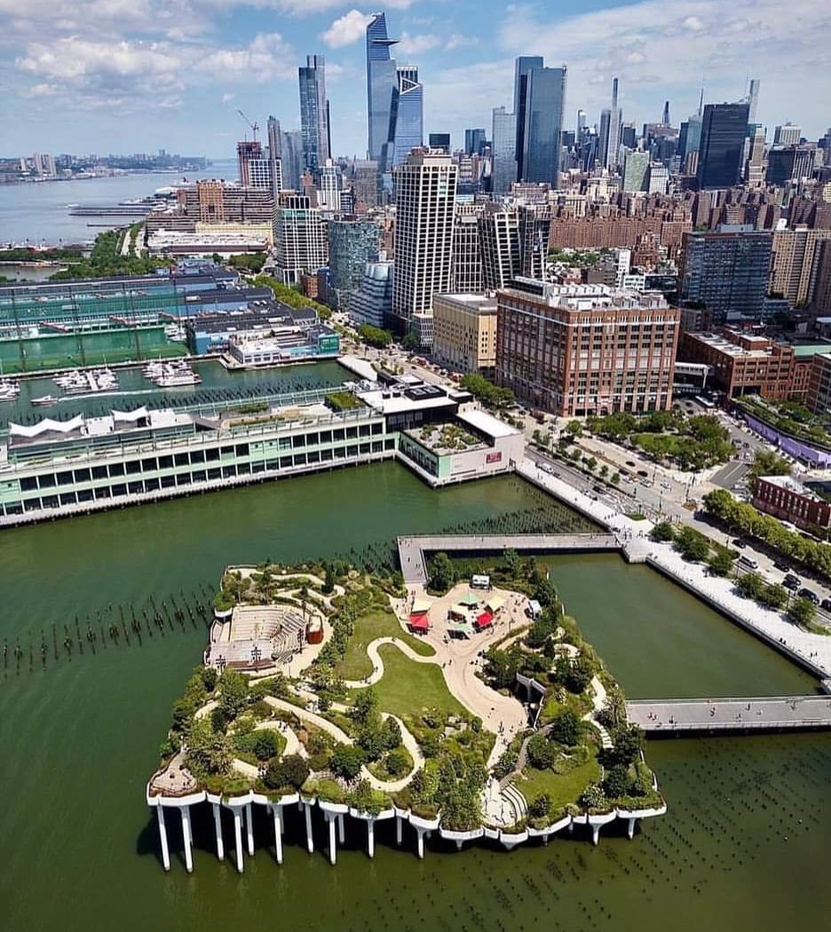Pier 54 3