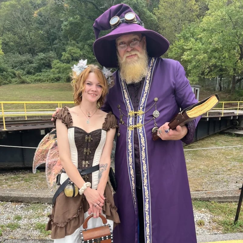 Rails, Wizards & Spells 2