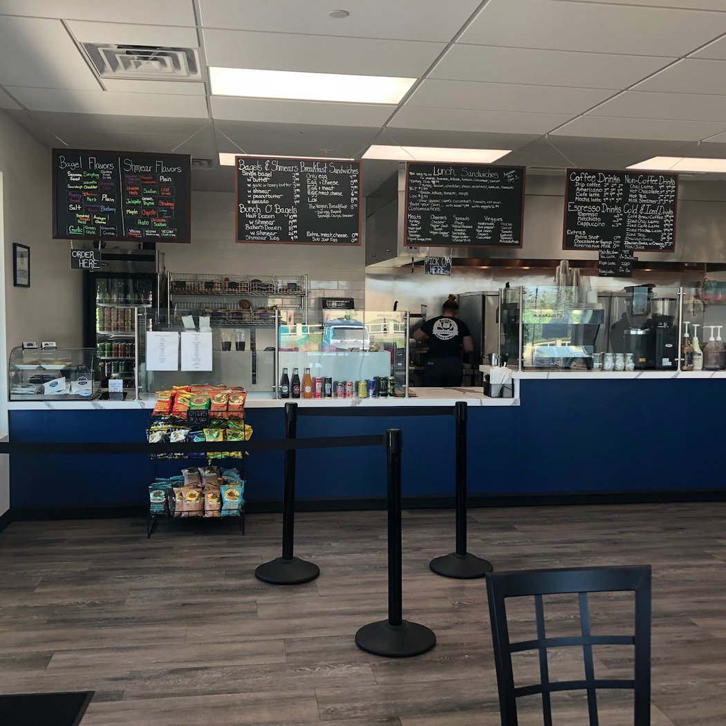 Bubbs' Bagels & Coffee 3