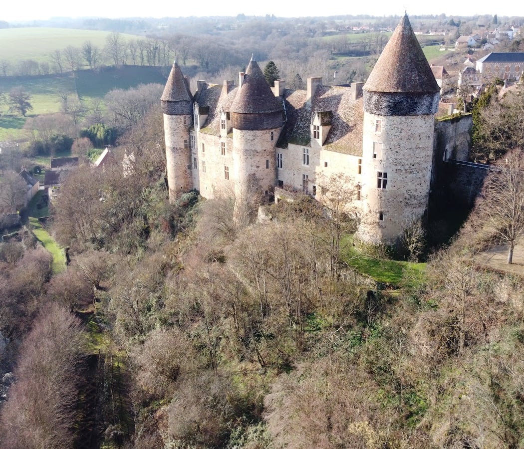 Viaduc de Culan 2