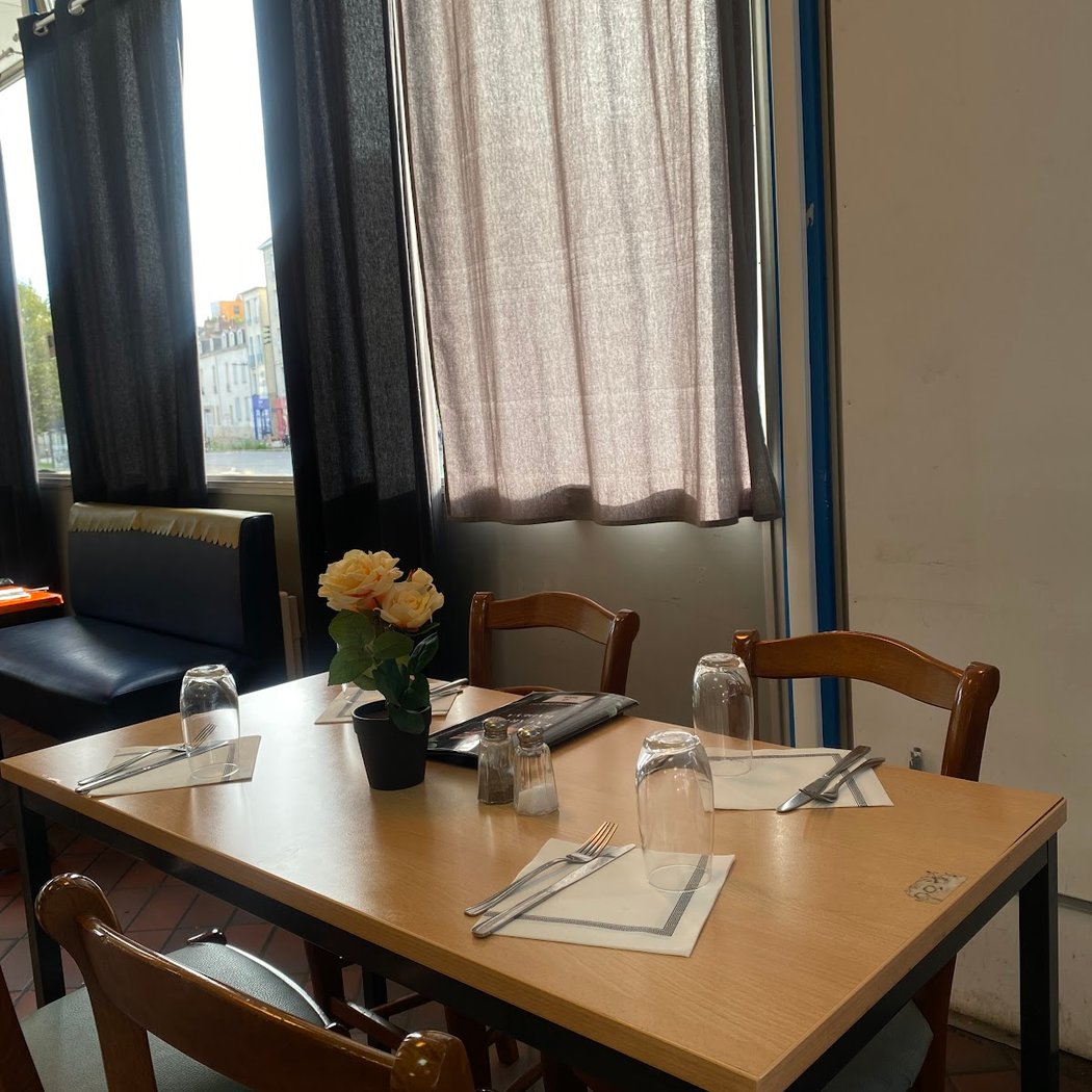 Badeya - Restaurant Africain Nantes 2