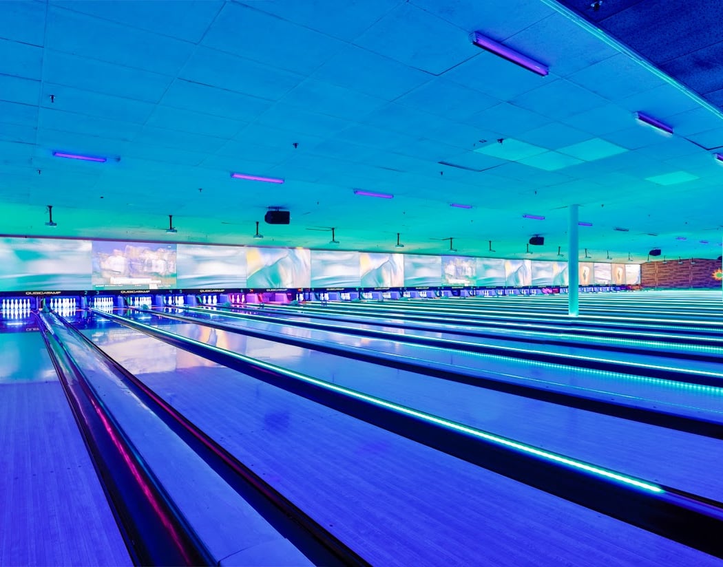Bowl 360 Ozone Park 2