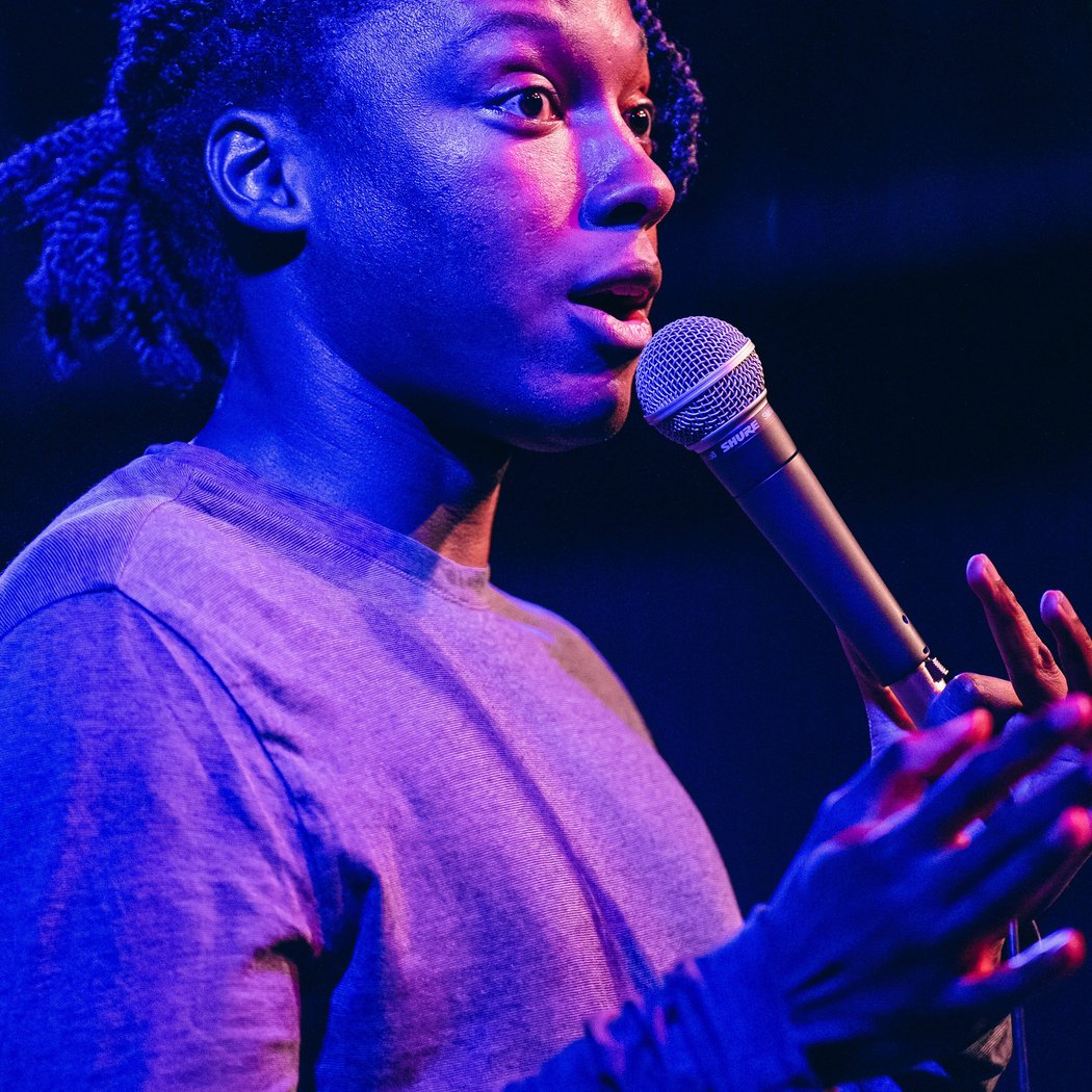 Josh Johnson: Comedy Band Camp 4