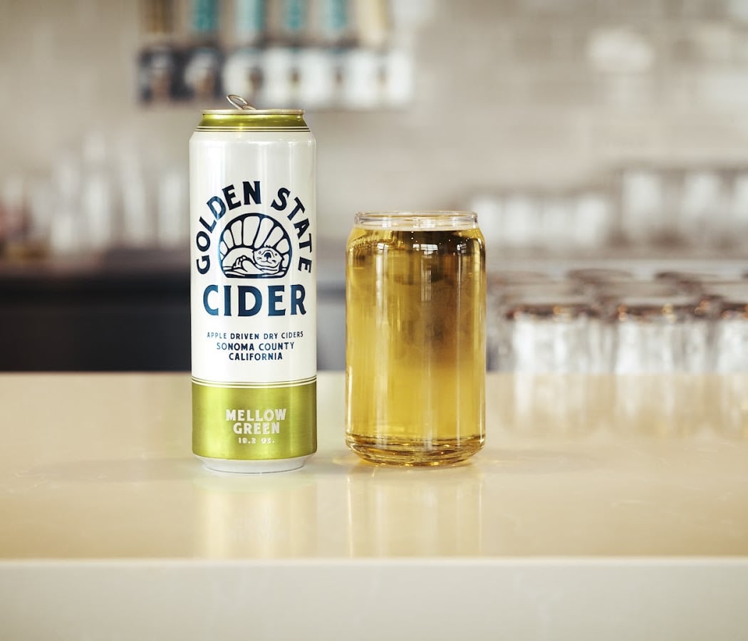 Golden State Cider Taproom 3