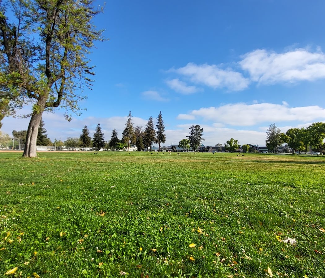 De Anza Park 3