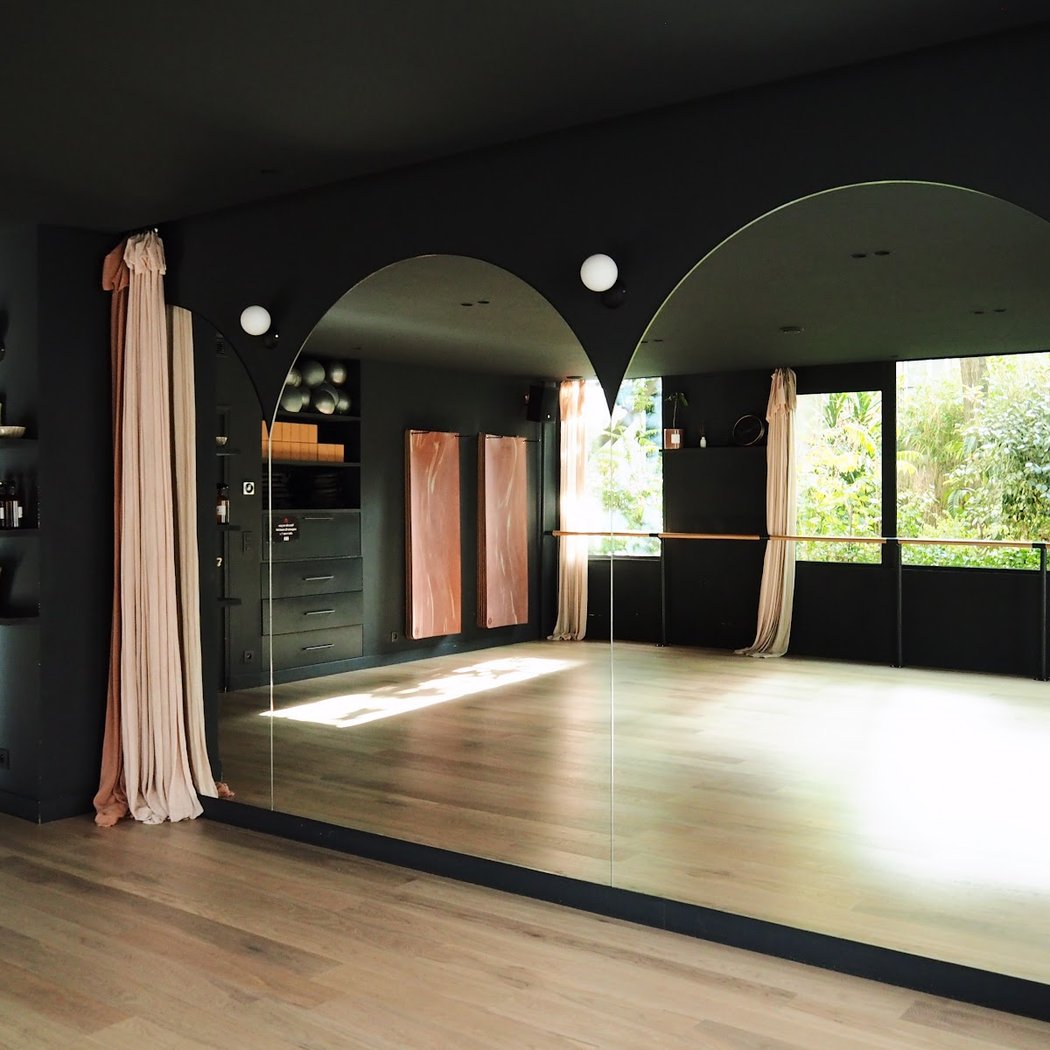 The New Me Studio Mozart 1