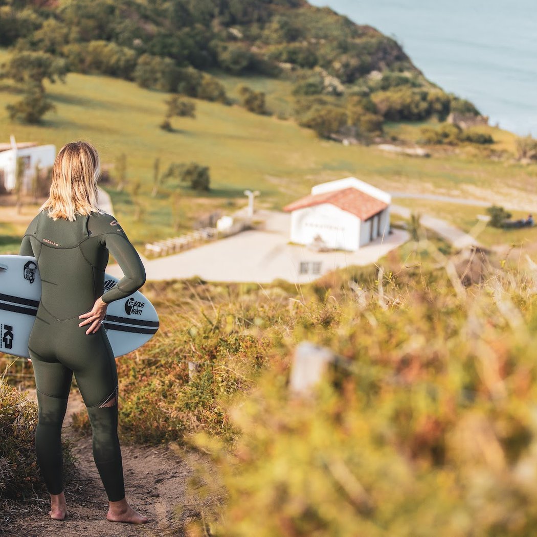 Sooruz Surfshop Bidart 1