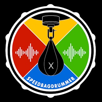 Speedbag Drummer 1