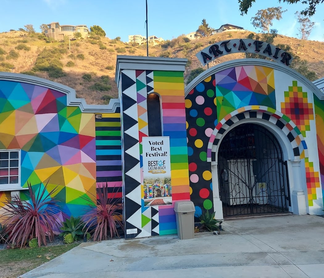 Laguna Art A Fair 3