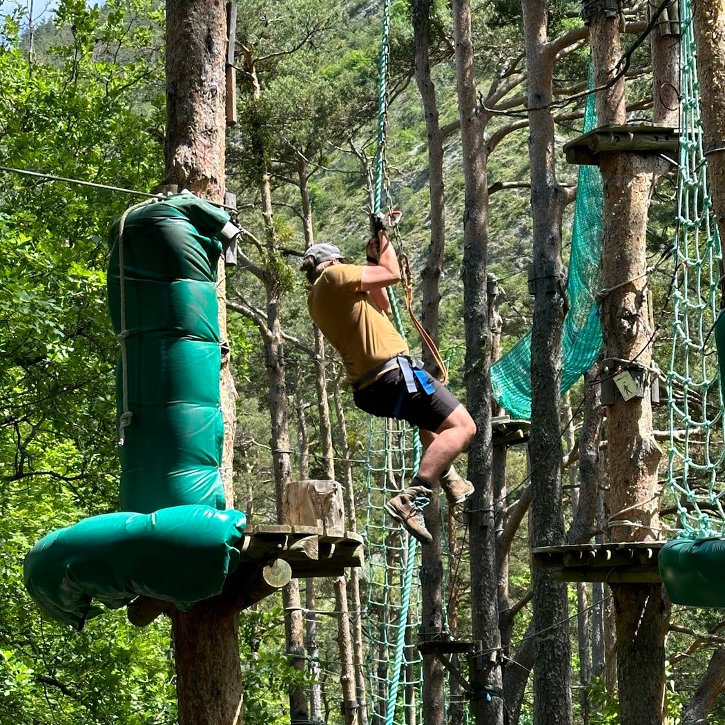 Adventure Forest 4