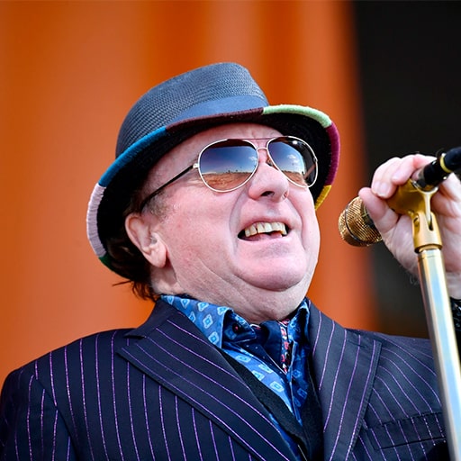 Van Morrison 1