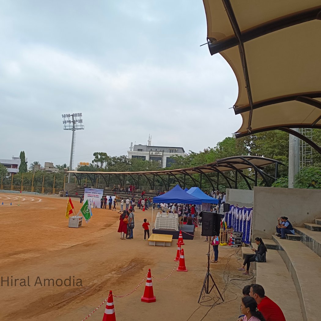 Bengaluru Runners Jatre 2026 2